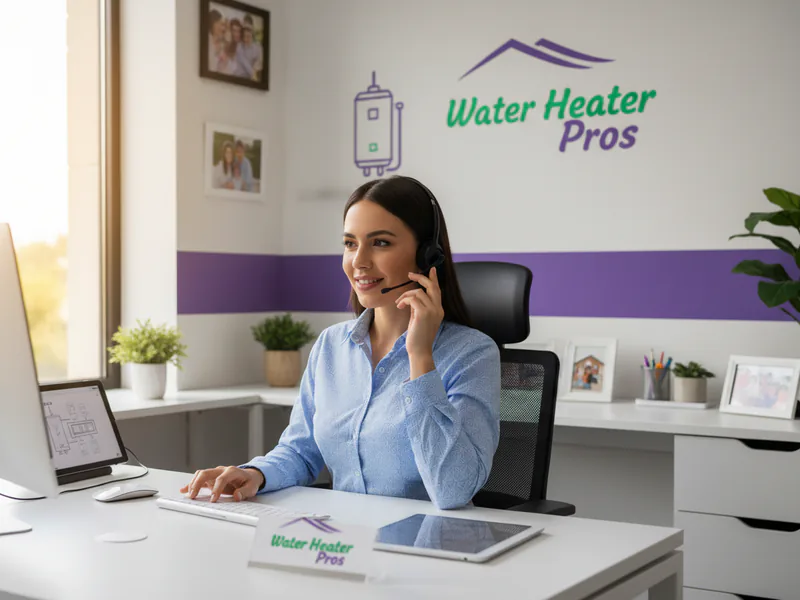 Water Heater Repair  in Willow Spring  FAQ